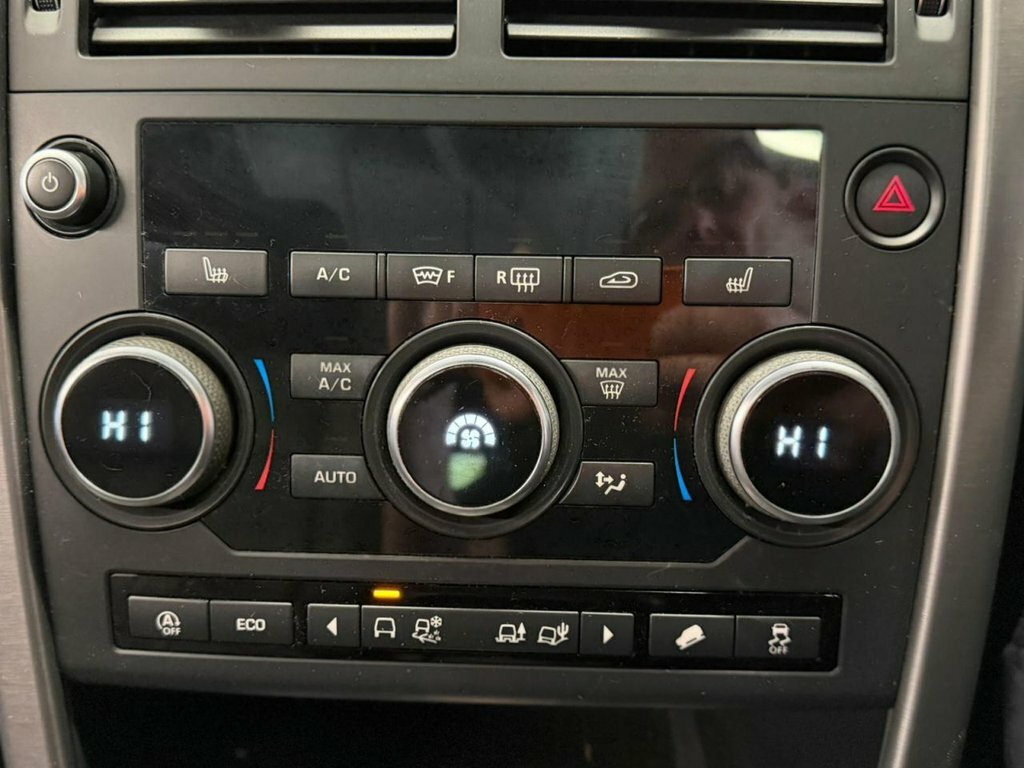 Land Rover Discovery Sport D180 R-dynamic Se Grey #17