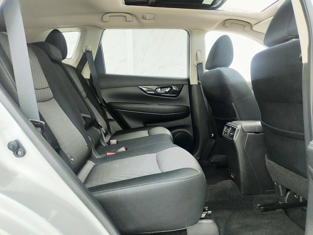 Nissan X-Trail 1.7 Dci Tekna Grey #32