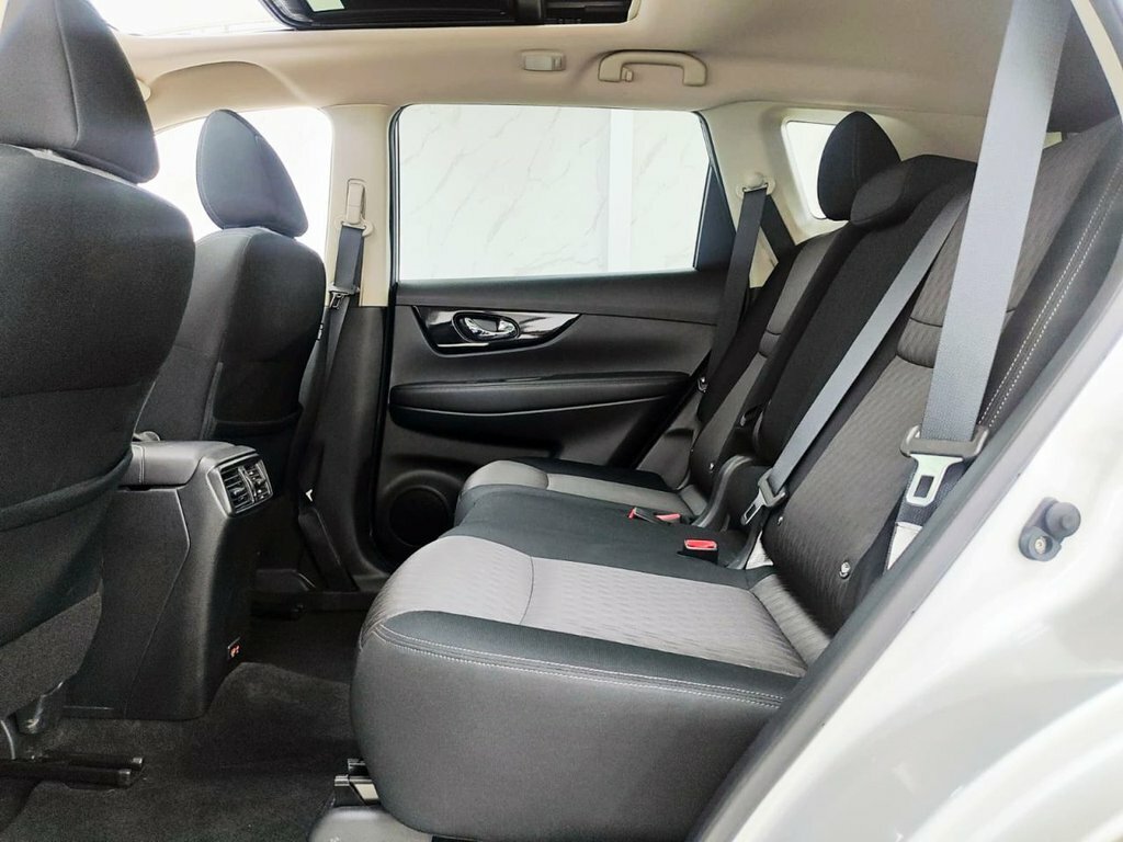 Nissan X-Trail 1.7 Dci Tekna Grey #31