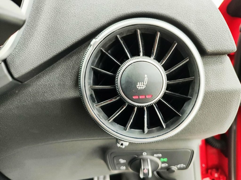 Audi TT 2.0 Tfsi 40 S Line Coupe S Tronic Euro White #23