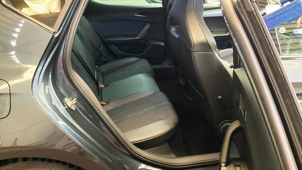Cupra Leon 2.0 Tsi Vz2 Estate Dsg 4Drive Euro 6 S Grey #10