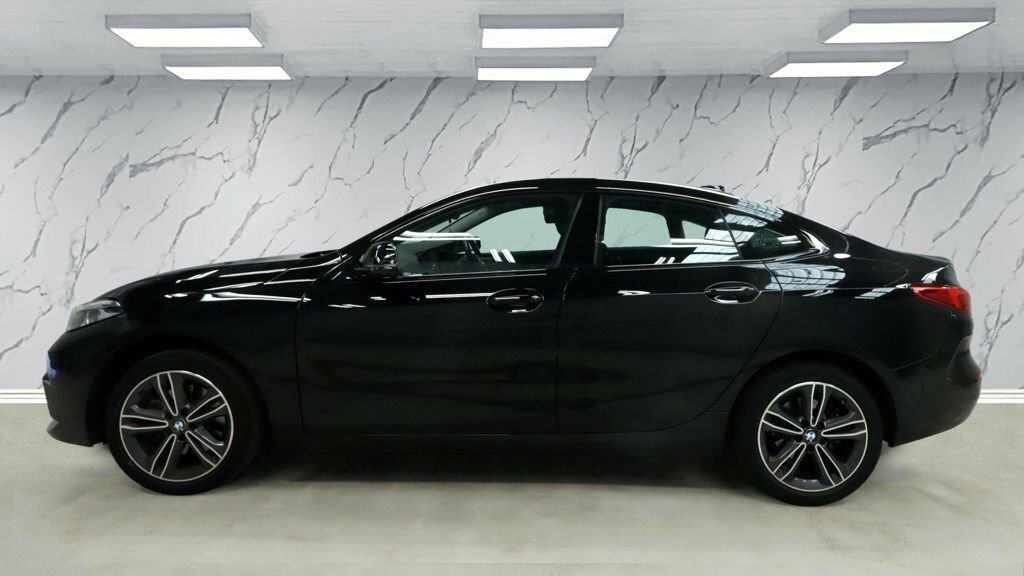BMW 2 Series Gran Coupe 1.5L Sport Black #6
