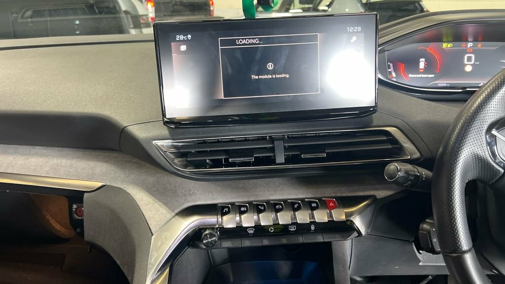 Peugeot 3008 1.2L Gt Grey #6