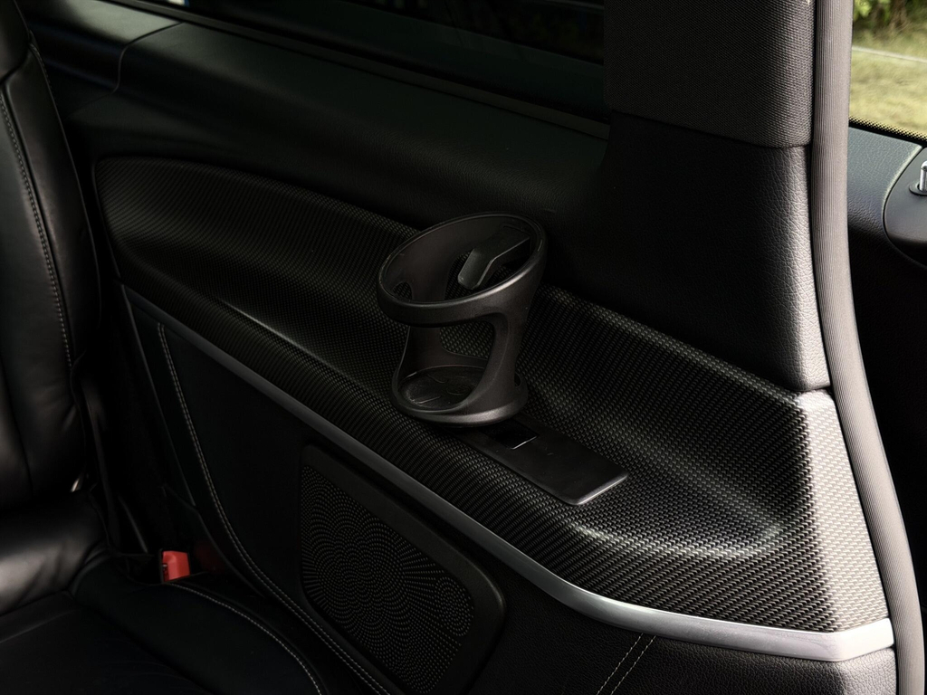 Mercedes-Benz V Class V 220 D Sport Black #46