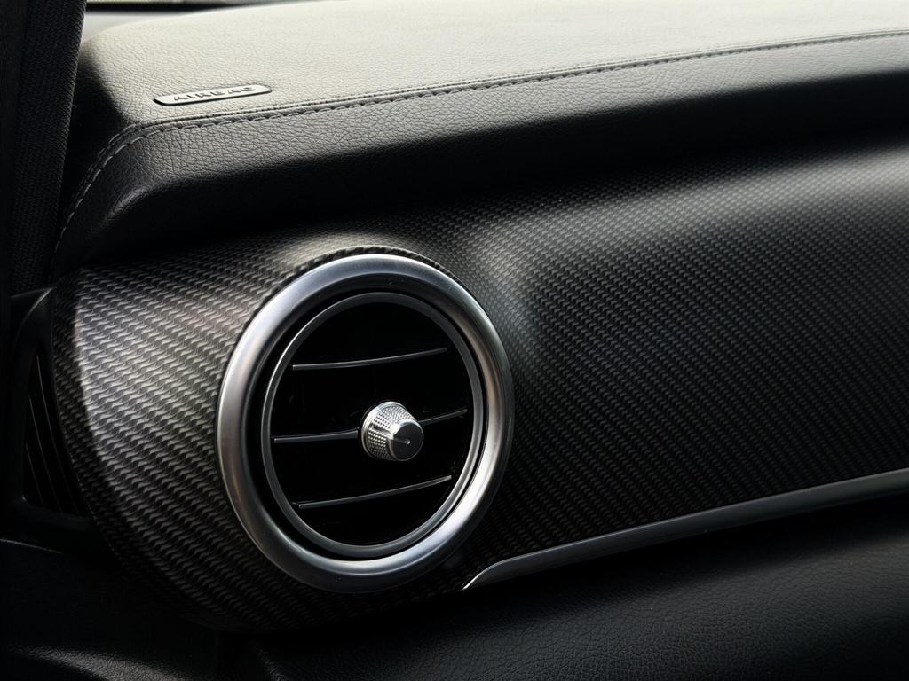 Mercedes-Benz V Class V 220 D Sport Black #23