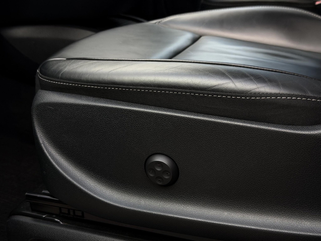Mercedes-Benz V Class V 220 D Sport Black #24