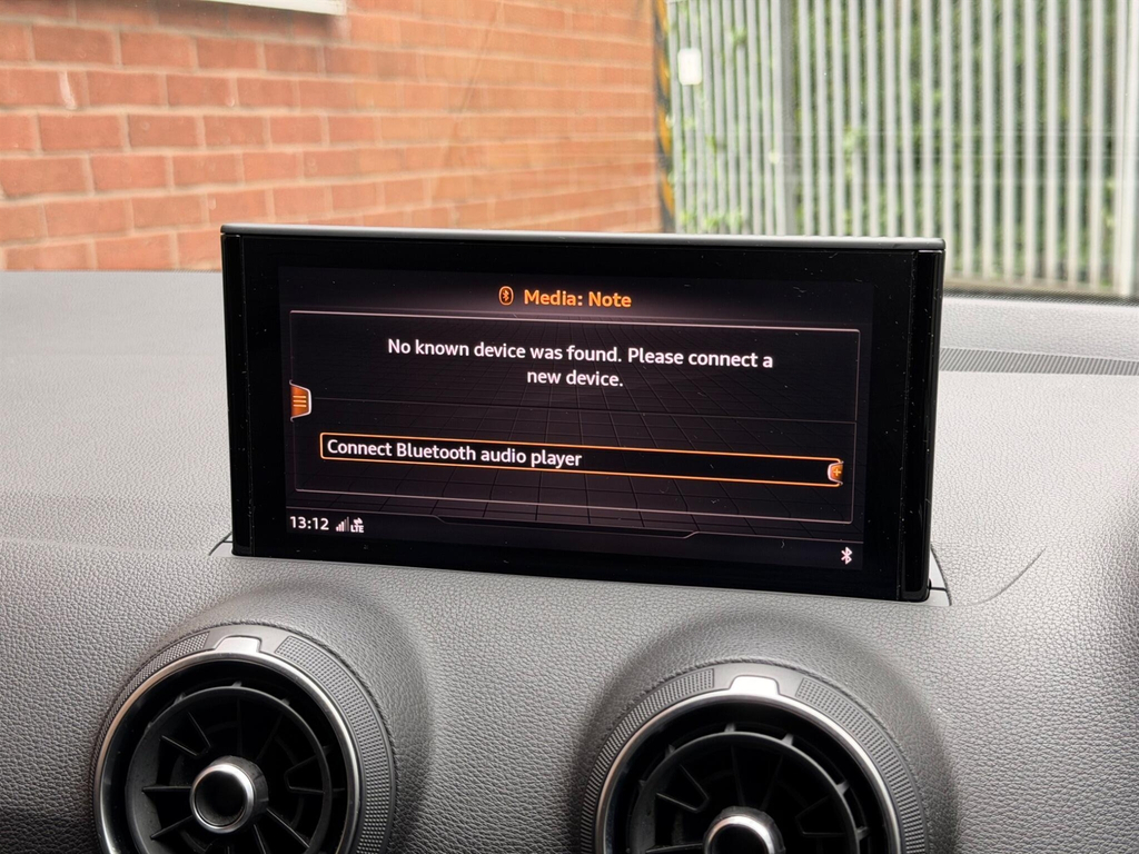 Audi Q2 1.4 Tfsi Sport Nav Fash 1Owner Blue #31