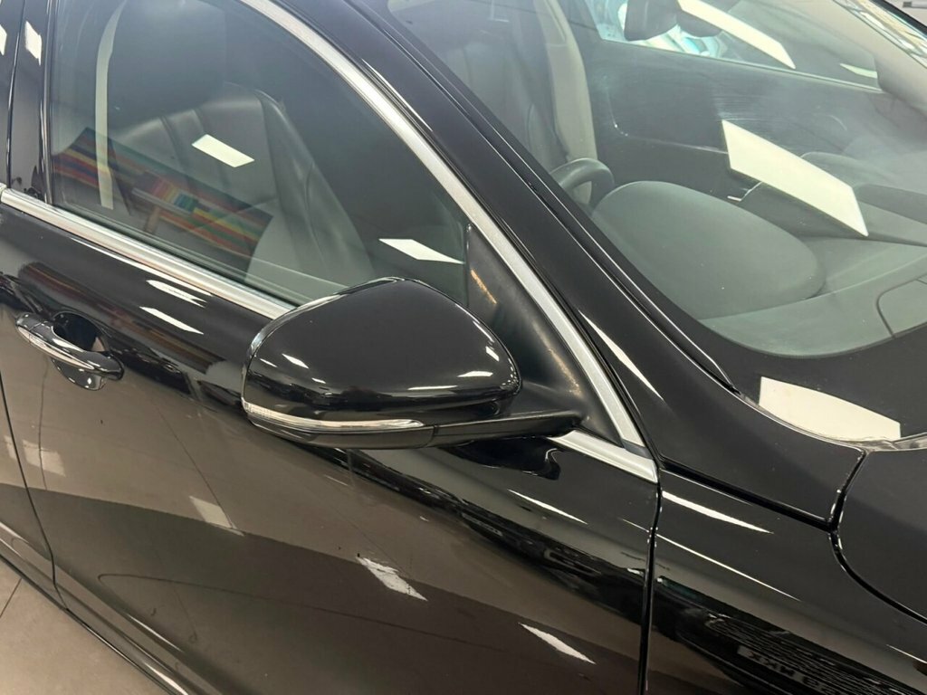 Jaguar XJ 3.0 D V6 Premium Luxury Swb 275 Bhp Silver #15