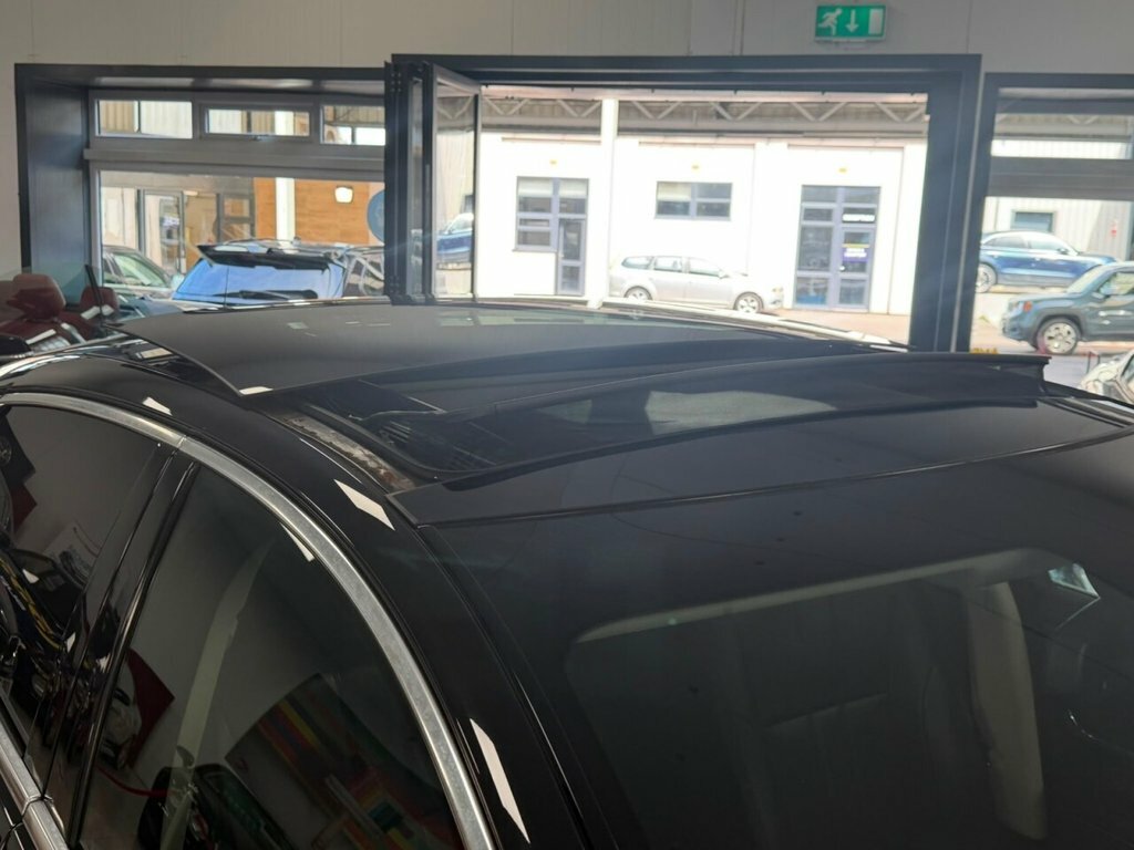 Jaguar XJ 3.0 D V6 Premium Luxury Swb 275 Bhp Silver #17