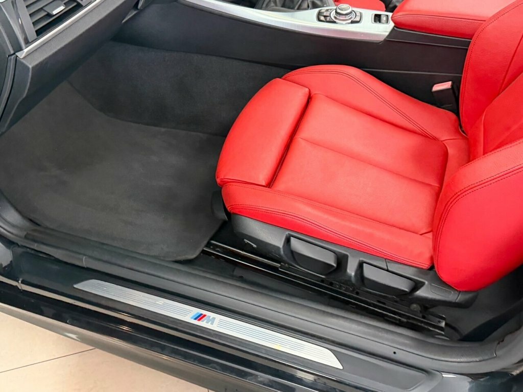 BMW 2 Series 3.0 M235i Euro 6 Ss White #47