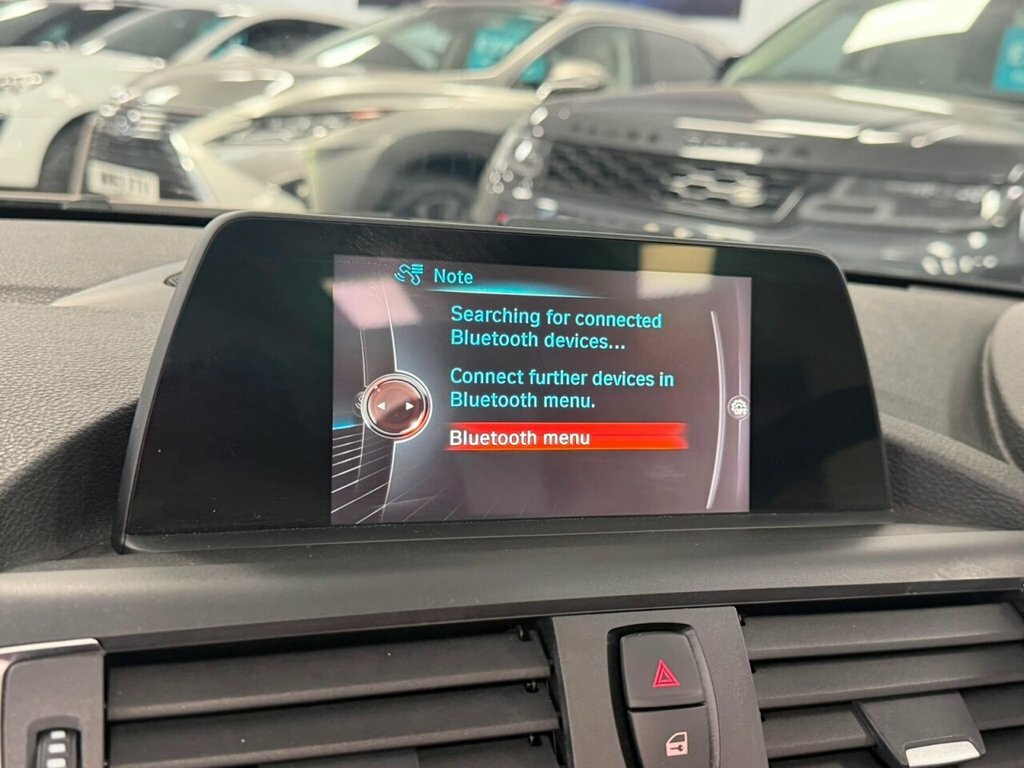 BMW 2 Series 3.0 M235i Euro 6 Ss White #49