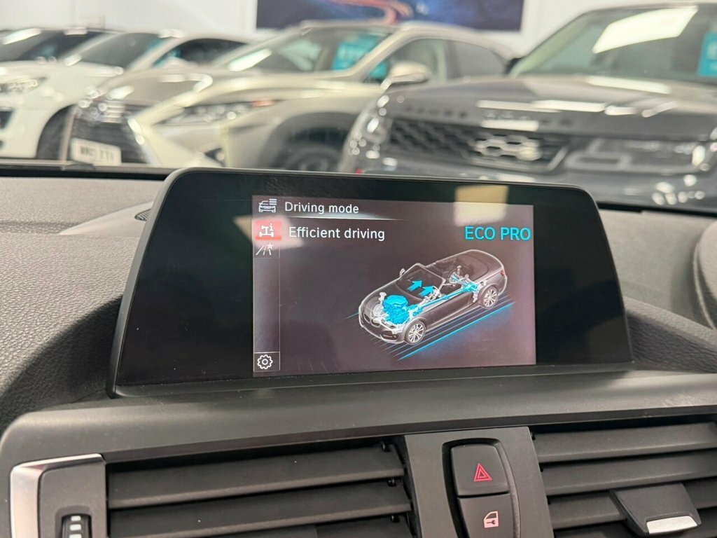 BMW 2 Series 3.0 M235i Euro 6 Ss White #63