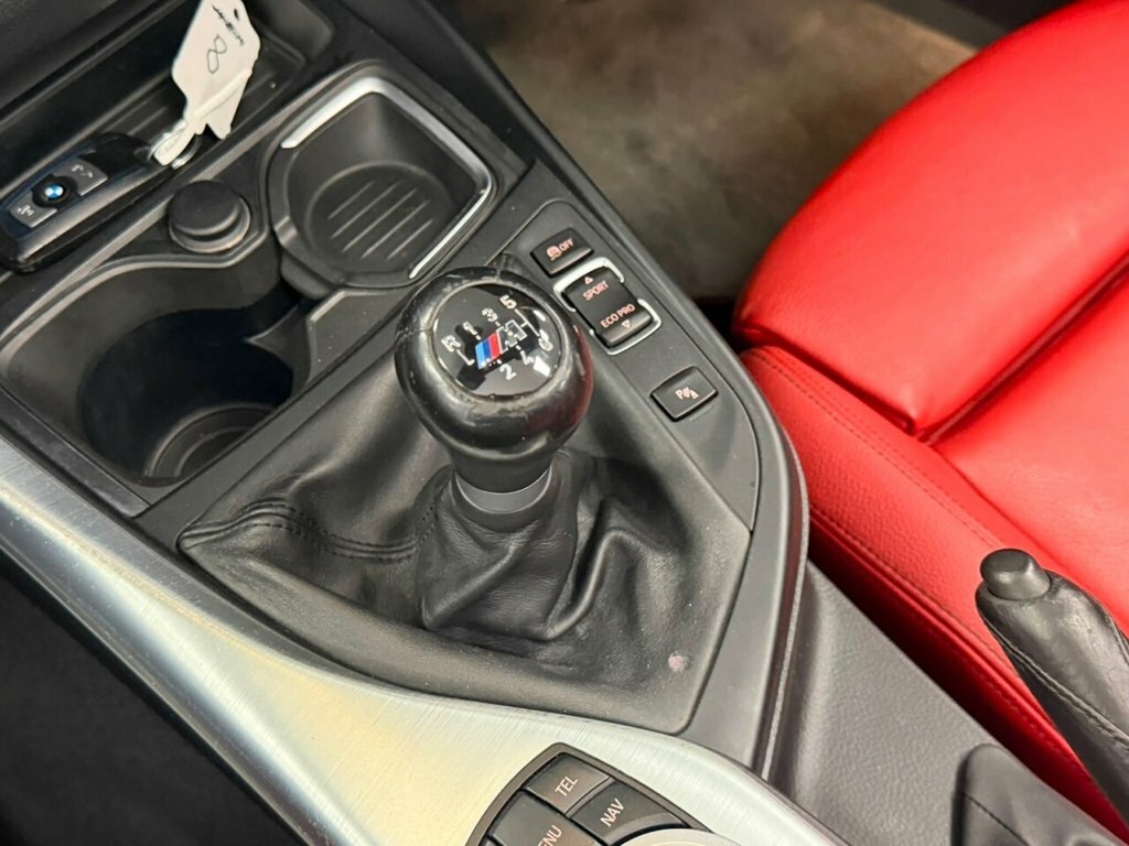 BMW 2 Series 3.0 M235i Euro 6 Ss White #61