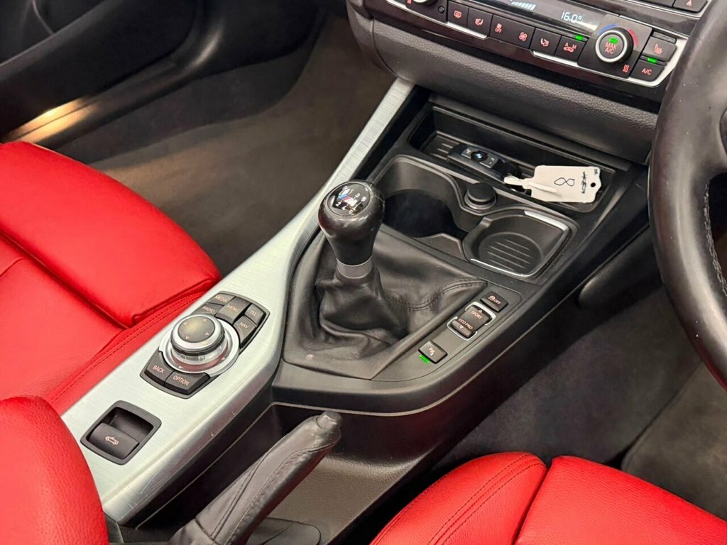 BMW 2 Series 3.0 M235i Euro 6 Ss White #41