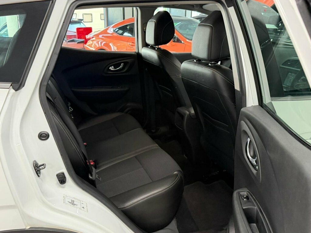 Renault Kadjar 1.2 Tce Dynamique S Nav Suv Euro Red #37