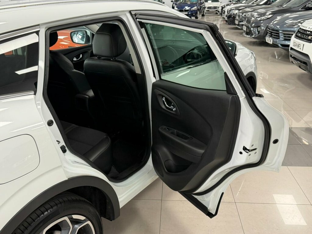 Renault Kadjar 1.2 Tce Dynamique S Nav Suv Euro Red #34
