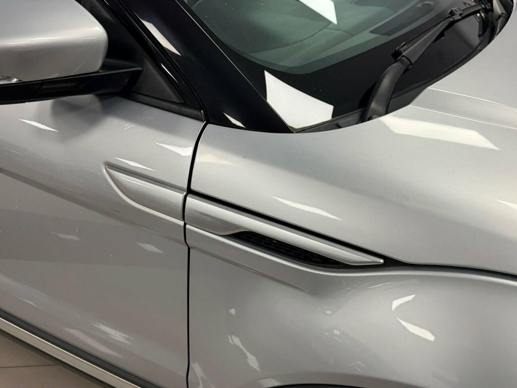 Land Rover Range Rover Evoque Suv 2.2 Ed4 Prestige Fwd Euro 5 Ss 201161 Black #17