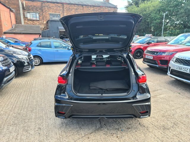 Lexus CT 1.8 200H Premier Cvt Euro 6 Ss White #19