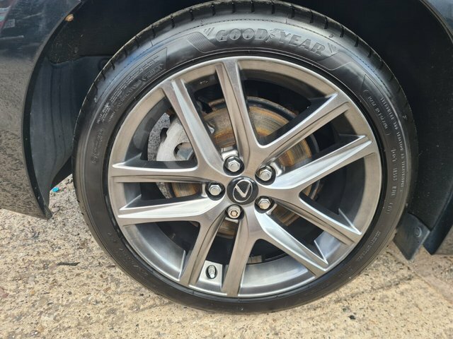 Lexus CT 1.8 200H Premier Cvt Euro 6 Ss White #16