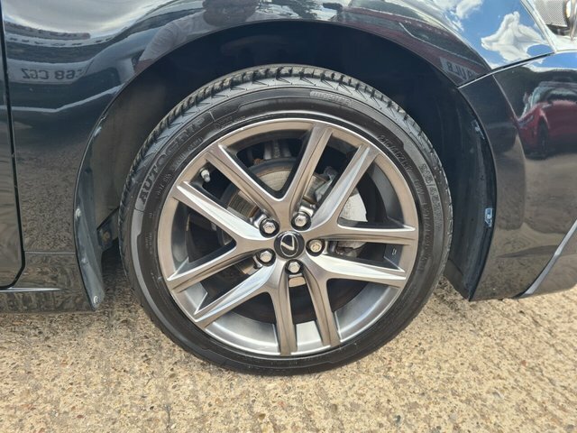 Lexus CT 1.8 200H Premier Cvt Euro 6 Ss White #15