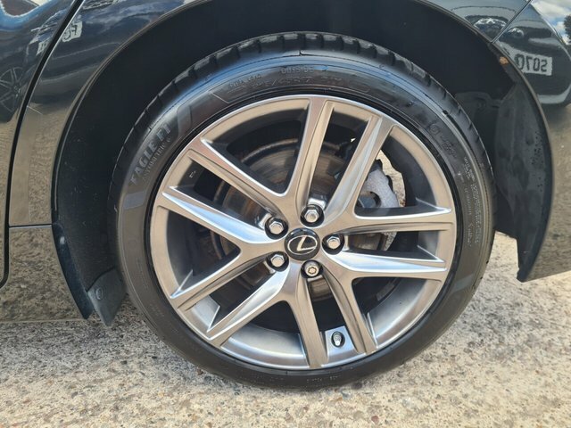 Lexus CT 1.8 200H Premier Cvt Euro 6 Ss White #18