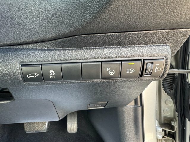 Toyota Corolla 1.8 Vvt-i Hybrid Icon Tech Cvt Black #31
