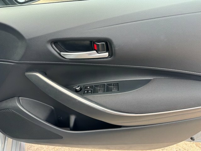 Toyota Corolla 1.8 Vvt-i Hybrid Icon Tech Cvt Black #26
