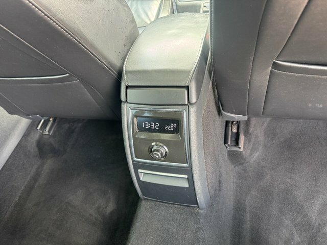 Skoda Superb Hatchback 1.6 Tdi Se Greenline II Euro 5 Ss Beige #30