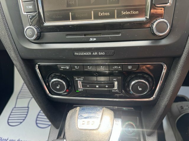 Skoda Superb Hatchback 1.6 Tdi Se Greenline II Euro 5 Ss Beige #22