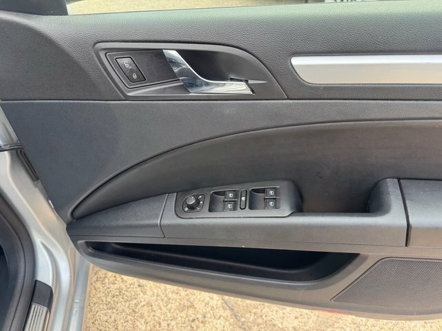 Skoda Superb Hatchback 1.6 Tdi Se Greenline II Euro 5 Ss Beige #34