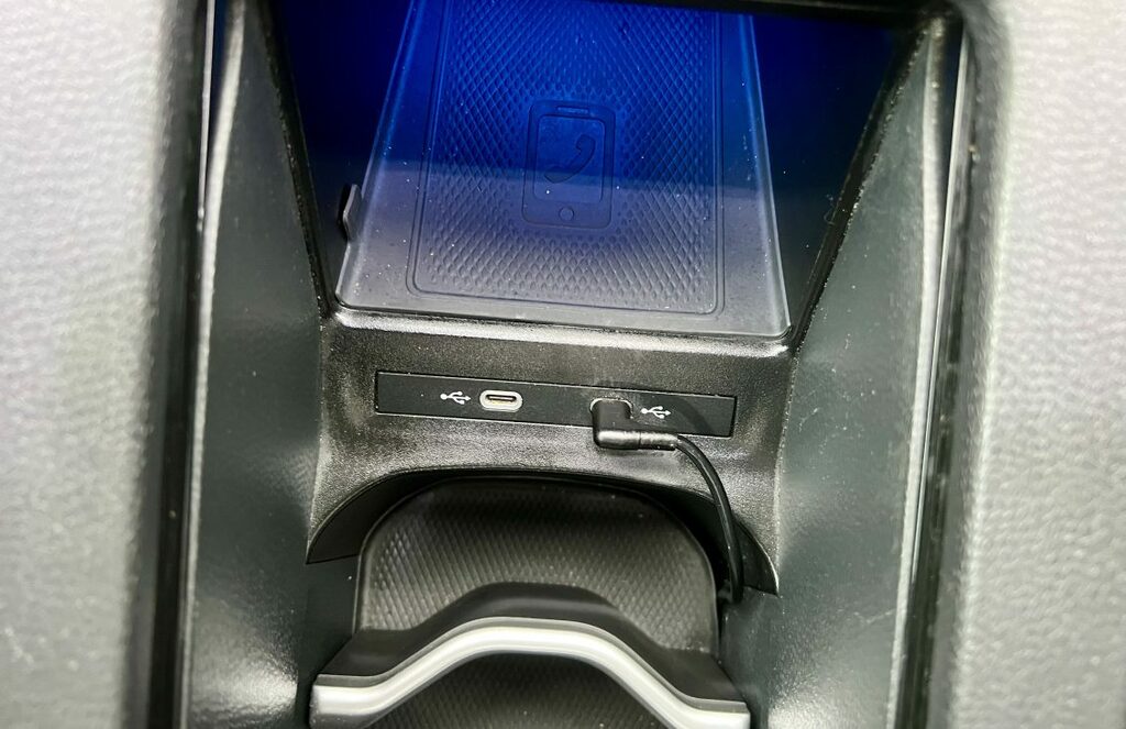 Volkswagen ID.4 109Kw Life Pure 52Kwh 110Kw Ch Grey #23