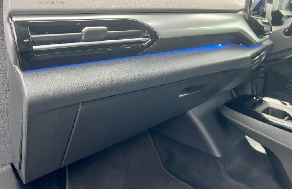 Volkswagen ID.4 109Kw Life Pure 52Kwh 110Kw Ch Grey #34