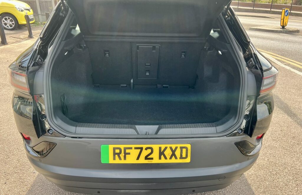 Volkswagen ID.4 109Kw Life Pure 52Kwh 110Kw Ch Grey #17