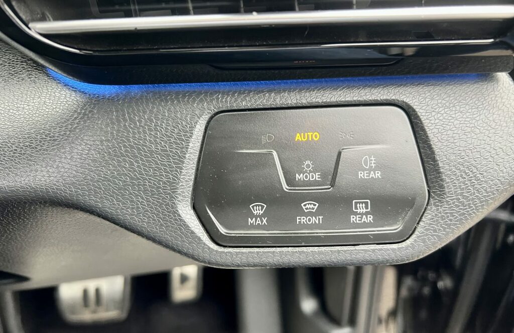 Volkswagen ID.4 109Kw Life Pure 52Kwh 110Kw Ch Grey #26