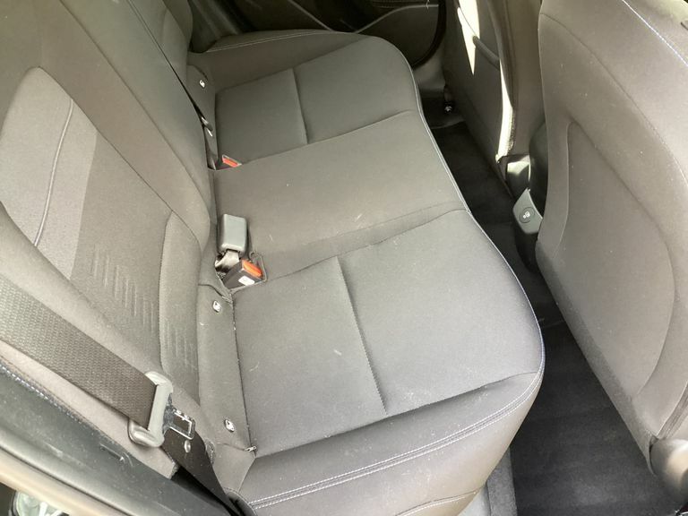 Hyundai Bayon 1.0 Tgdi Premium Dct Red #36