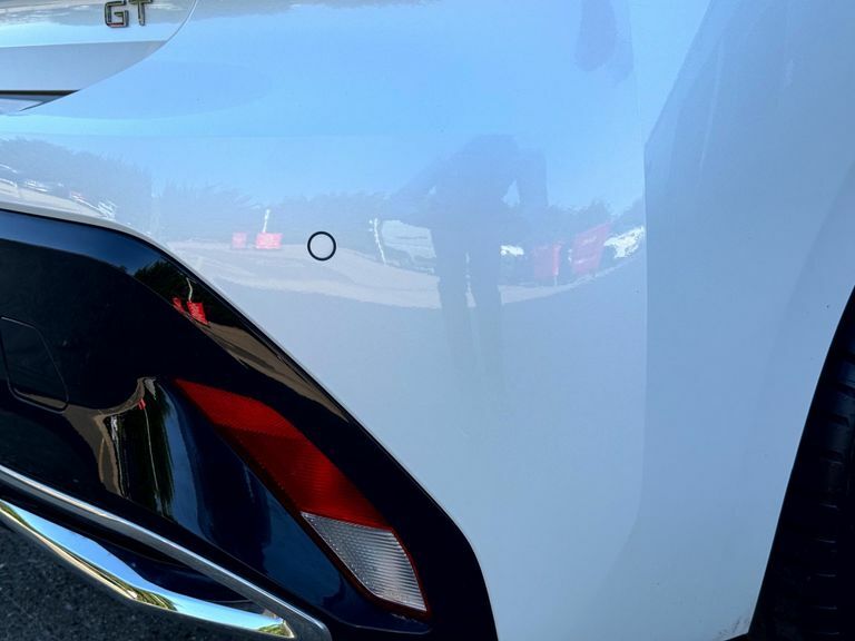 Peugeot 308 1.2 Puretech Gt Hatchback Eat Euro 6 S Blue #18