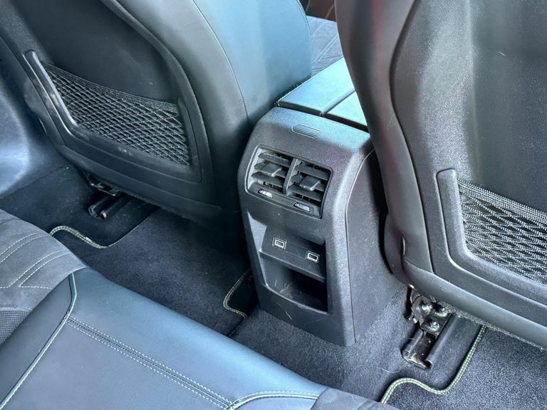 Peugeot 308 1.2 Puretech Gt Hatchback Eat Euro 6 S Blue #38