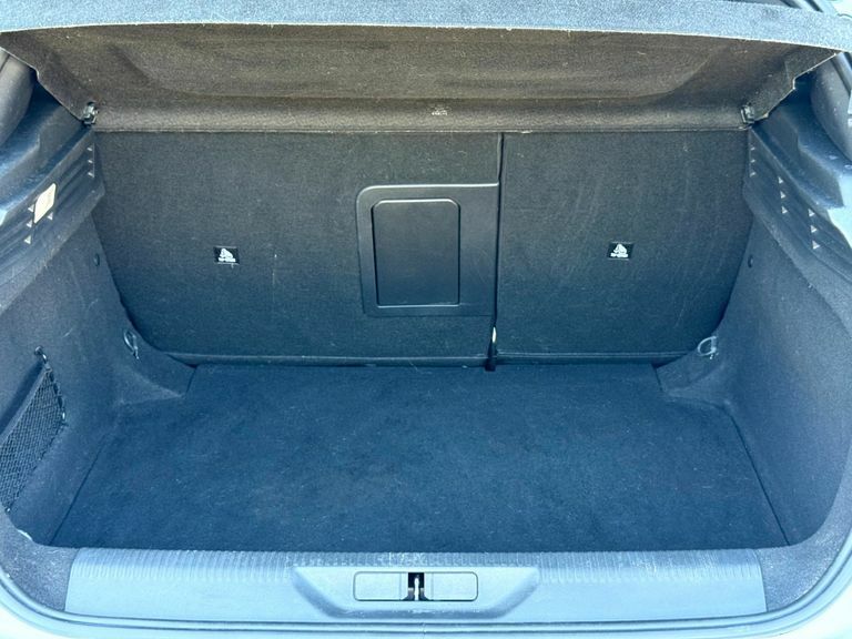 Peugeot 308 1.2 Puretech Gt Hatchback Eat Euro 6 S Blue #20