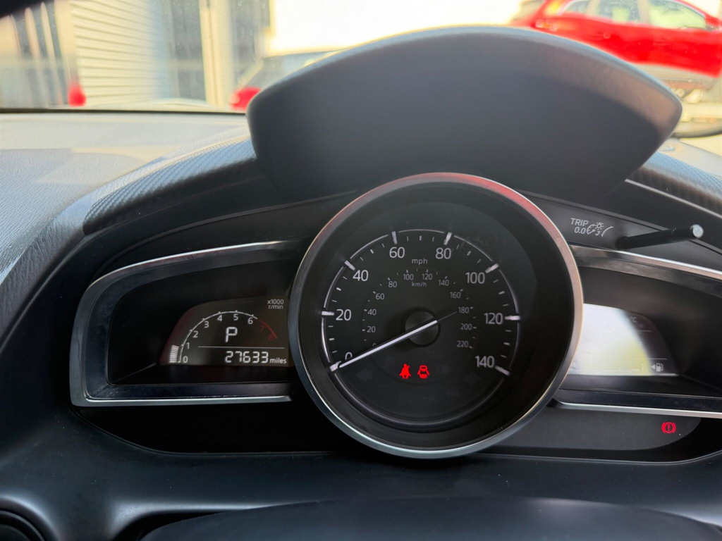 Mazda 2 1.5 Skyactiv-g Sport Nav Euro 6 Ss 12  #19