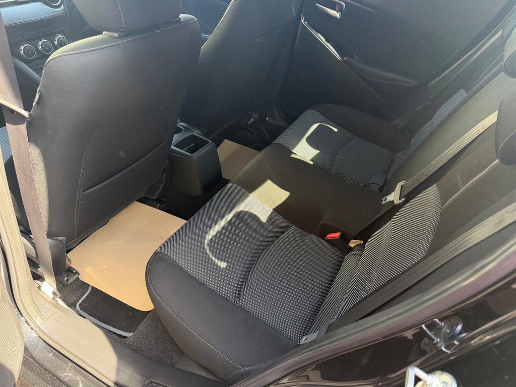 Mazda 2 1.5 Skyactiv-g Sport Nav Euro 6 Ss 12  #10
