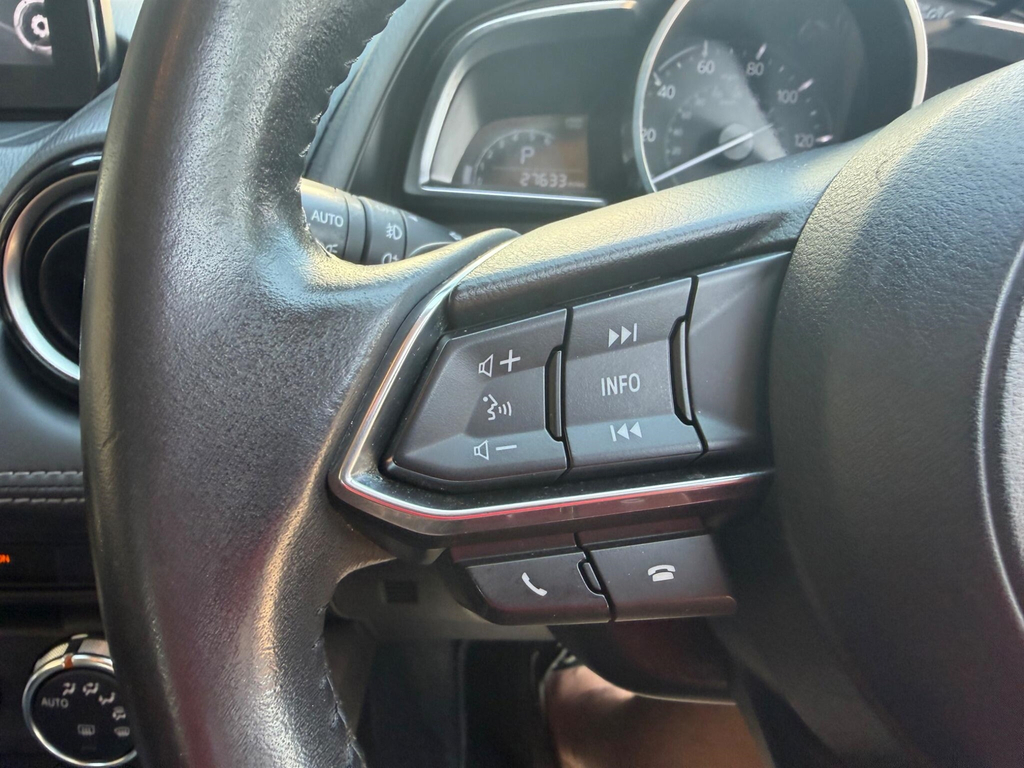 Mazda 2 1.5 Skyactiv-g Sport Nav Euro 6 Ss 12  #18