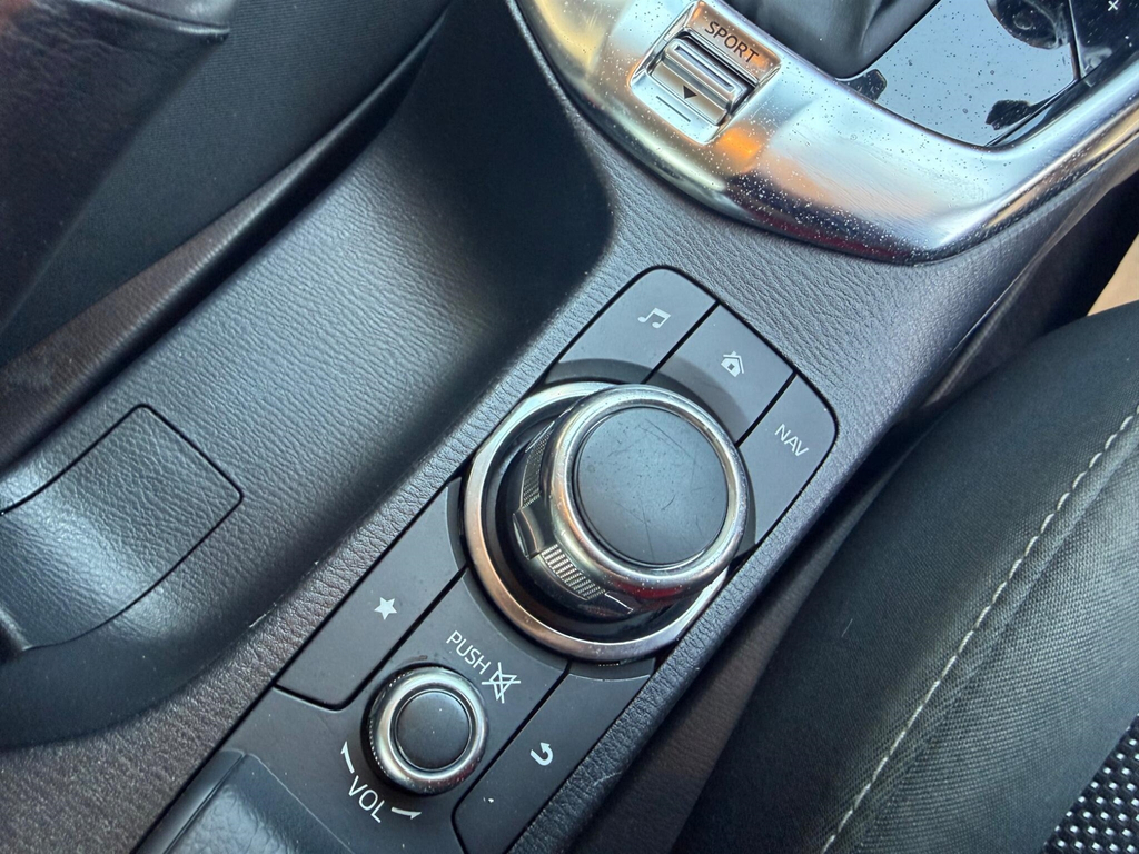 Mazda 2 1.5 Skyactiv-g Sport Nav Euro 6 Ss 12  #15