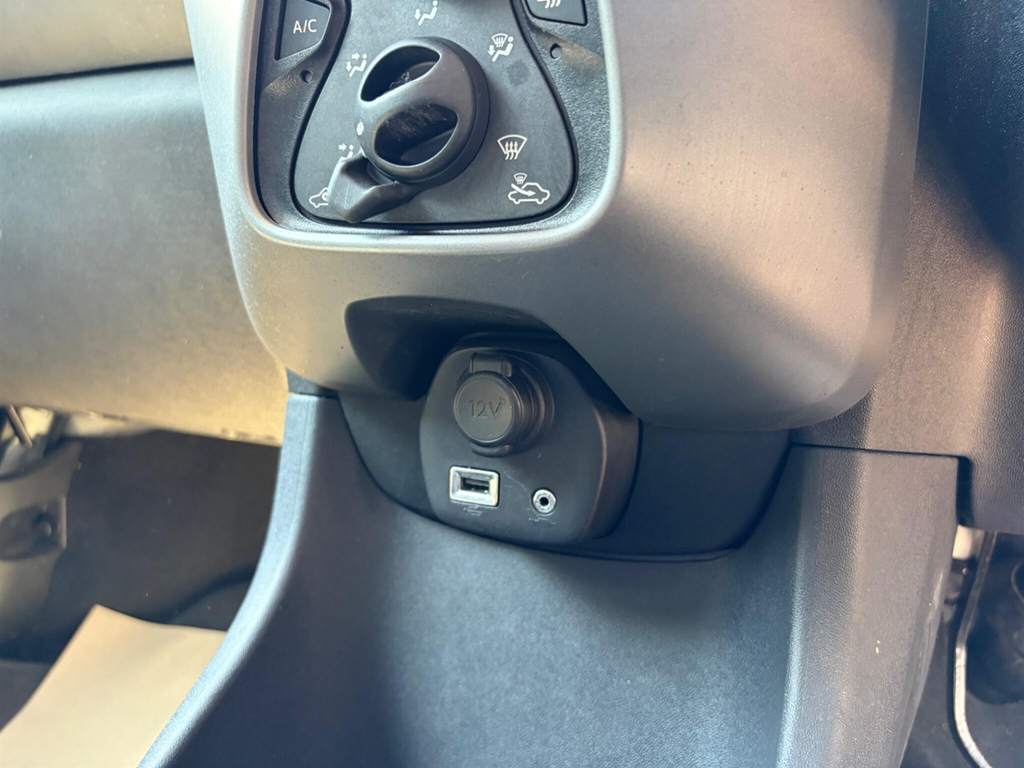 Toyota Aygo Aygo Green #20