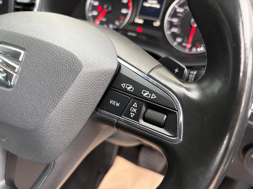 Seat Ateca 1.5 Tsi Evo 150 Xcellence Lux Dsg 2Wd Pan Roof Grey #23