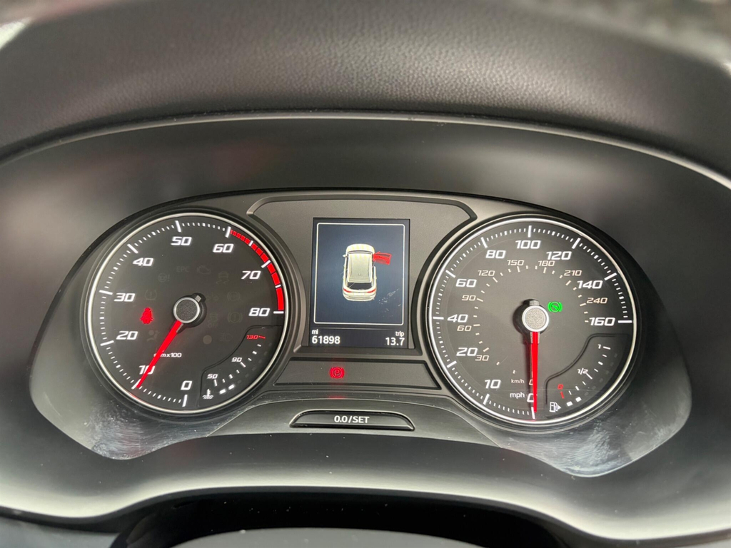 Seat Ateca 1.5 Tsi Evo 150 Xcellence Lux Dsg 2Wd Pan Roof Grey #19