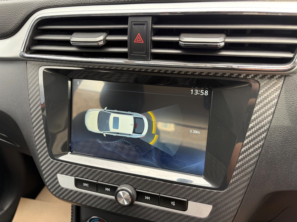 MG ZS 44.5Kwh Exclusive In Black With 50,800 Miles And A Black #13
