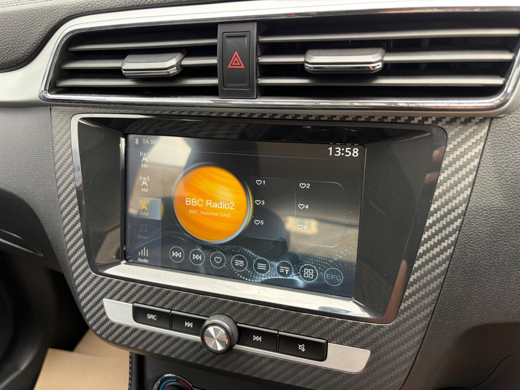 MG ZS 44.5Kwh Exclusive In Black With 50,800 Miles And A Black #12