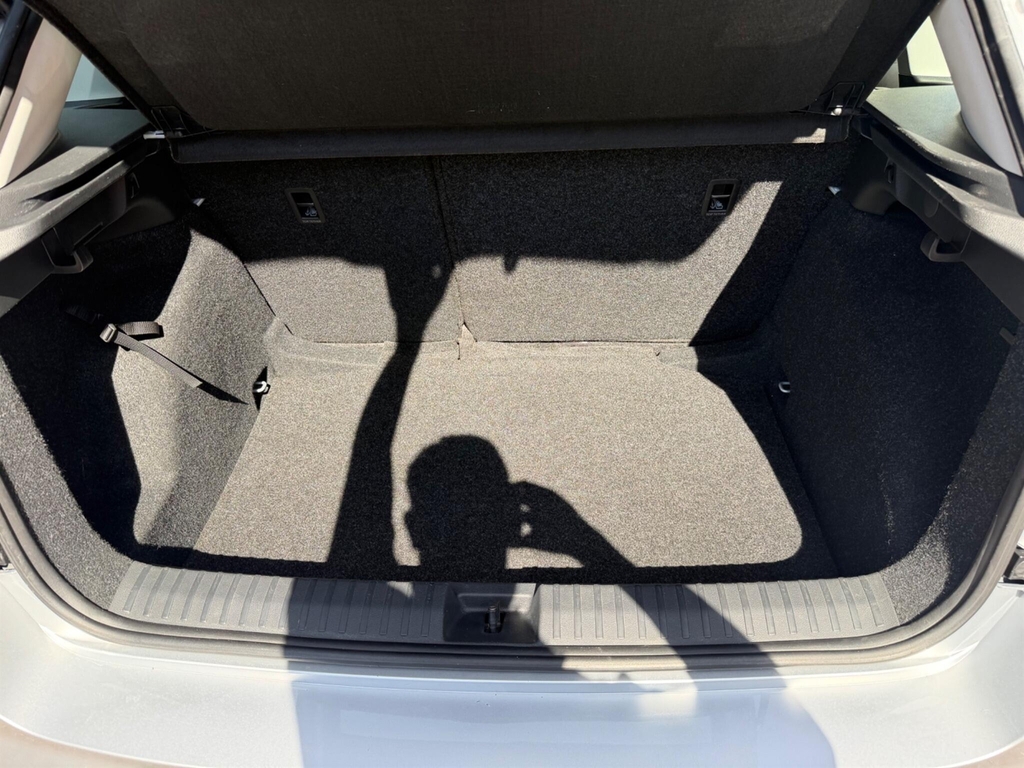 Skoda Kamiq 1.0 Tsi 110 Se Dsg White #20
