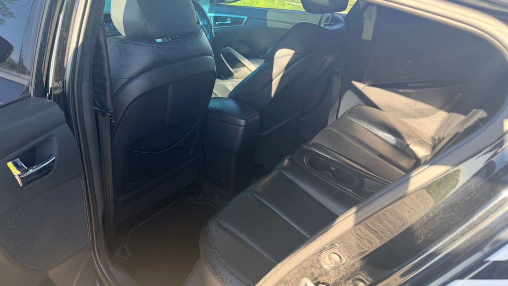 Hyundai Veloster 1.6 Gdi Sport Euro #28