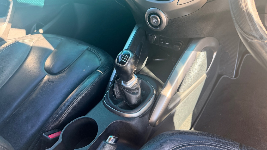 Hyundai Veloster 1.6 Gdi Sport Euro #18